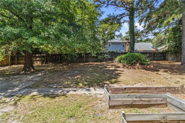 3721 Clearwater Drive, Fayetteville, NC 28311