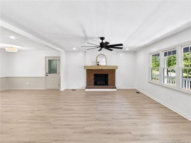 3721 Clearwater Drive, Fayetteville, NC 28311
