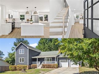 3721 Clearwater Drive, Fayetteville, NC 28311