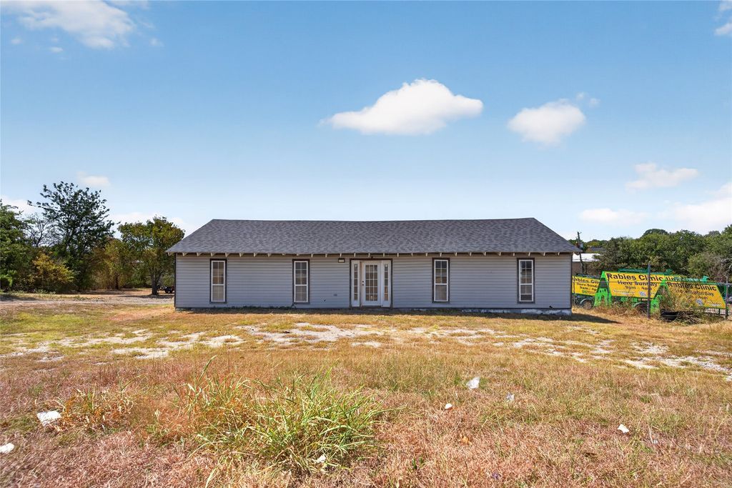 5701 Terrace Trail, Sansom Park, TX 76114 — photo 5