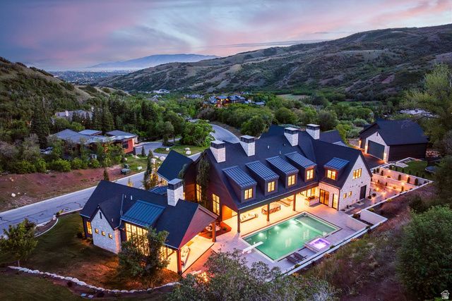 2629 N THREE FALLS DR, Alpine, UT 84004