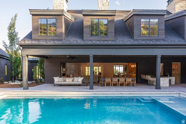 2629 N THREE FALLS DR, Alpine, UT 84004