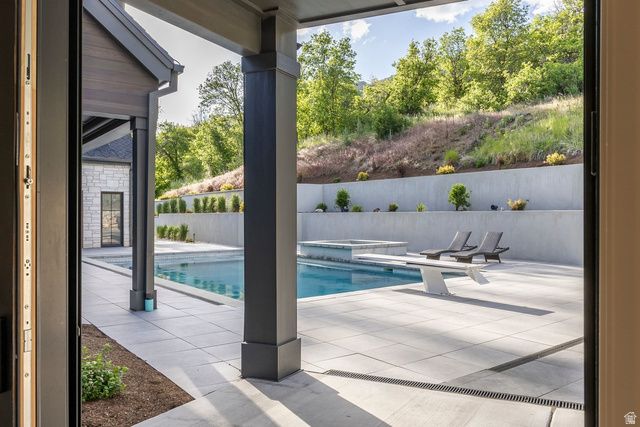 2629 N THREE FALLS DR, Alpine, UT 84004