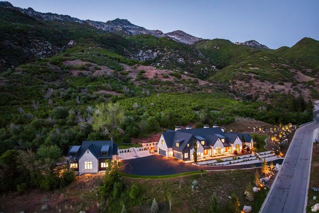 2629 N THREE FALLS DR, Alpine, UT 84004