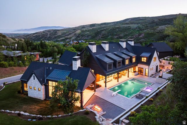 2629 N THREE FALLS DR, Alpine, UT 84004