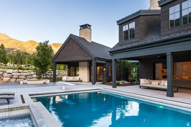 2629 N THREE FALLS DR, Alpine, UT 84004