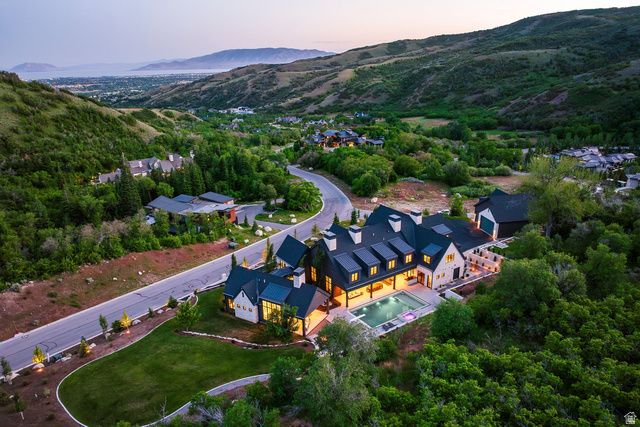 2629 N THREE FALLS DR, Alpine, UT 84004