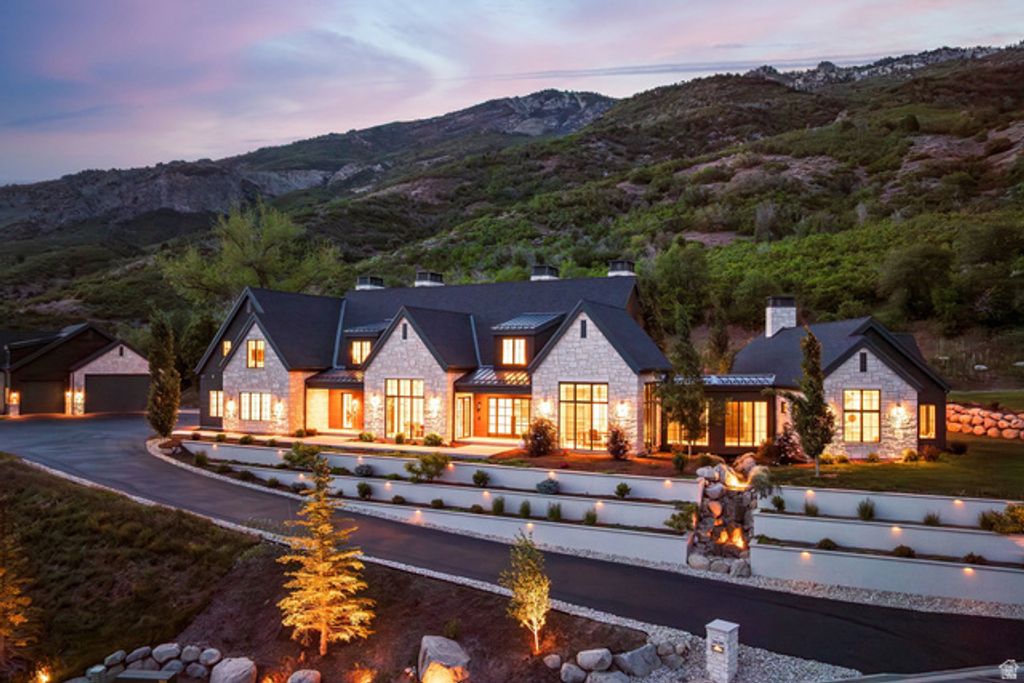 2629 N THREE FALLS DR, Alpine, UT 84004