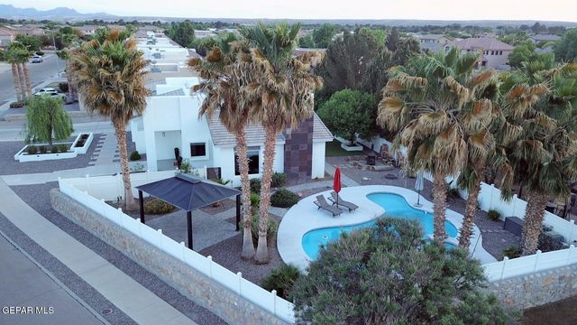 5713 VALLEY CEDAR Drive, El Paso, TX 79932