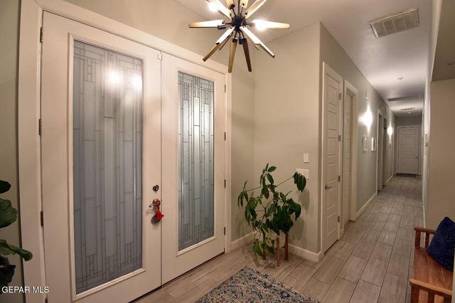 5713 VALLEY CEDAR Drive, El Paso, TX 79932