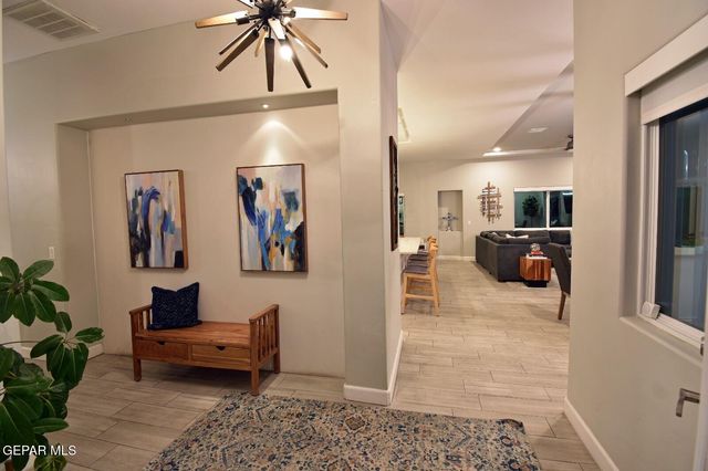 5713 VALLEY CEDAR Drive, El Paso, TX 79932