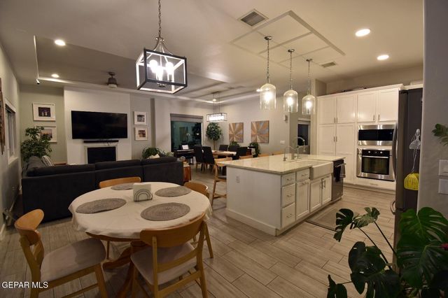 5713 VALLEY CEDAR Drive, El Paso, TX 79932