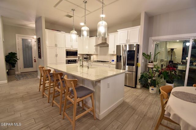 5713 VALLEY CEDAR Drive, El Paso, TX 79932