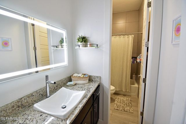 5713 VALLEY CEDAR Drive, El Paso, TX 79932