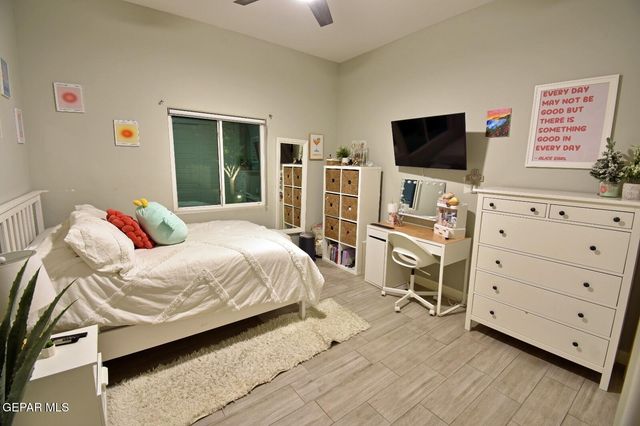 5713 VALLEY CEDAR Drive, El Paso, TX 79932