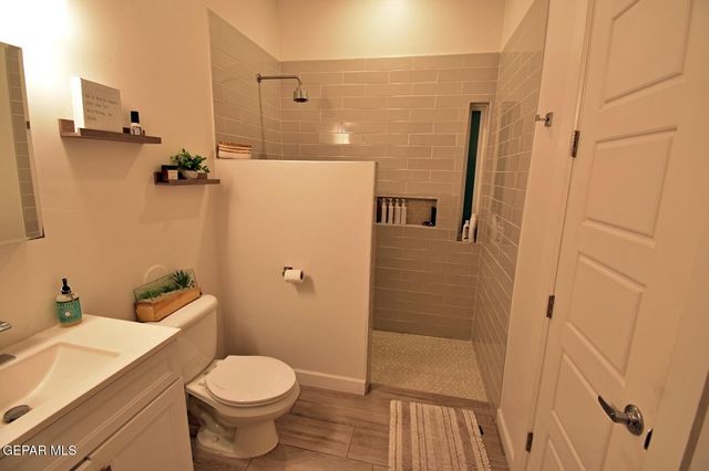 5713 VALLEY CEDAR Drive, El Paso, TX 79932