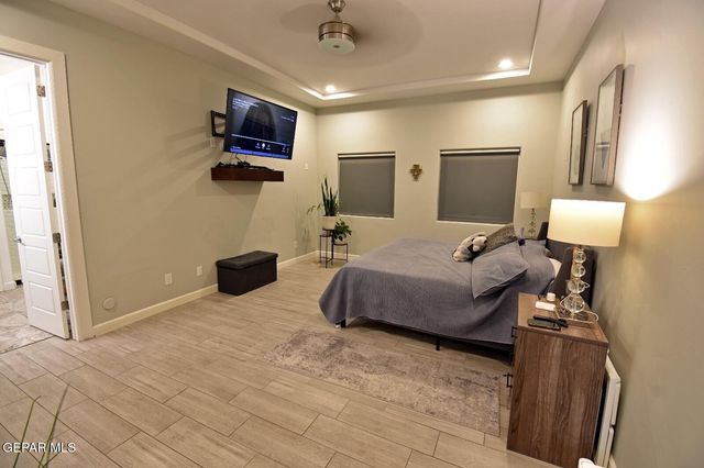 5713 VALLEY CEDAR Drive, El Paso, TX 79932