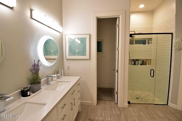 5713 VALLEY CEDAR Drive, El Paso, TX 79932