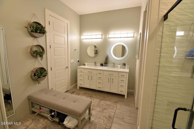 5713 VALLEY CEDAR Drive, El Paso, TX 79932