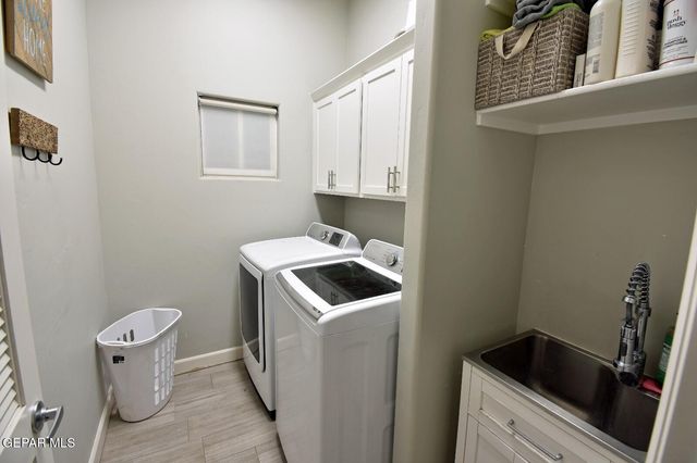 5713 VALLEY CEDAR Drive, El Paso, TX 79932