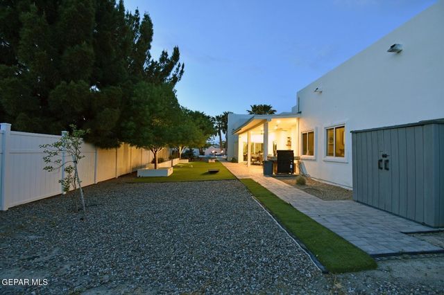 5713 VALLEY CEDAR Drive, El Paso, TX 79932