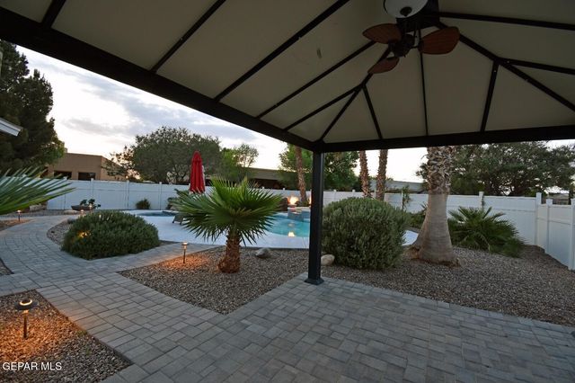 5713 VALLEY CEDAR Drive, El Paso, TX 79932