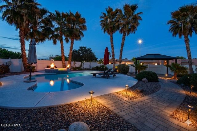 5713 VALLEY CEDAR Drive, El Paso, TX 79932