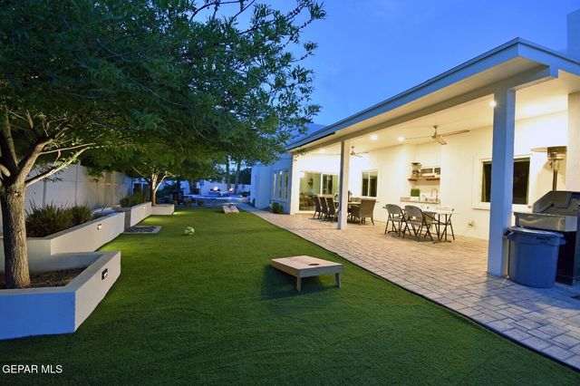 5713 VALLEY CEDAR Drive, El Paso, TX 79932