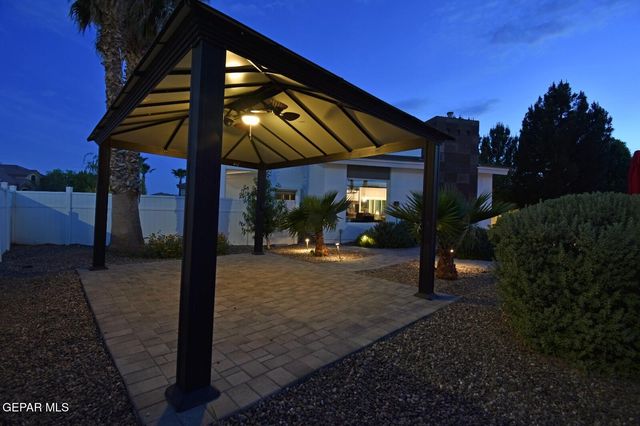 5713 VALLEY CEDAR Drive, El Paso, TX 79932