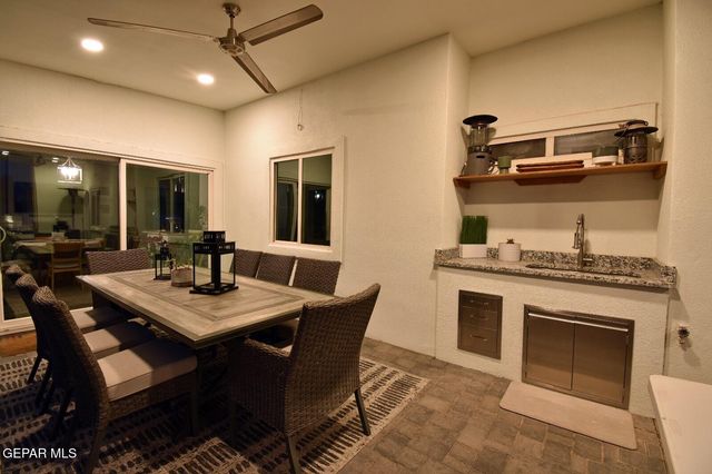 5713 VALLEY CEDAR Drive, El Paso, TX 79932