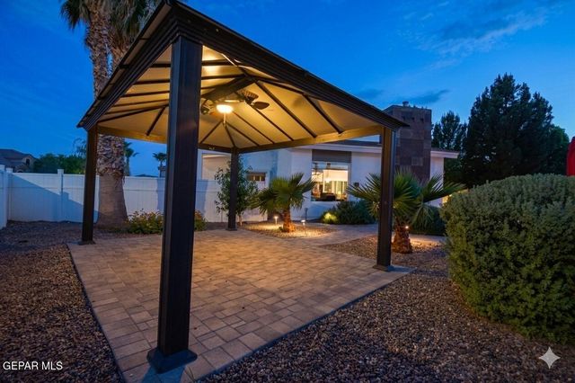 5713 VALLEY CEDAR Drive, El Paso, TX 79932