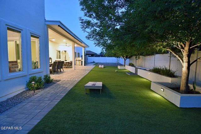 5713 VALLEY CEDAR Drive, El Paso, TX 79932