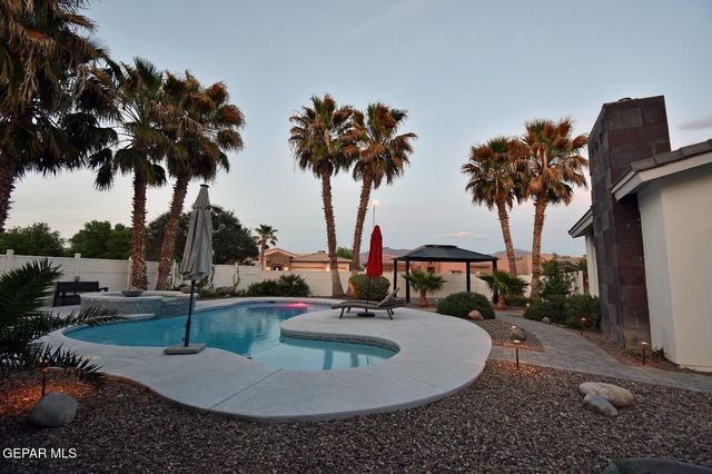 5713 VALLEY CEDAR Drive, El Paso, TX 79932