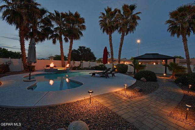 5713 VALLEY CEDAR Drive, El Paso, TX 79932