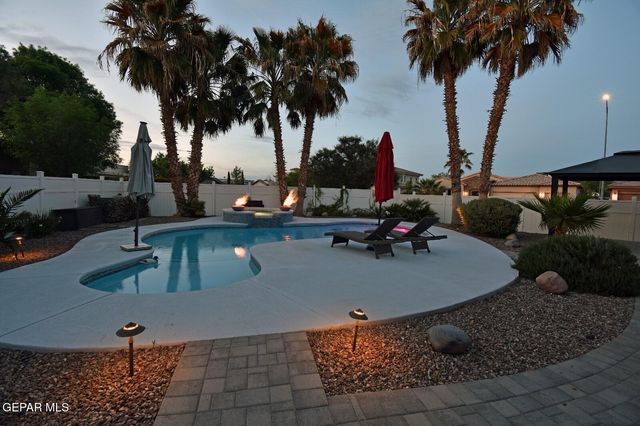 5713 VALLEY CEDAR Drive, El Paso, TX 79932