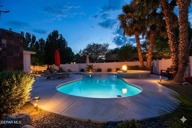 5713 VALLEY CEDAR Drive, El Paso, TX 79932