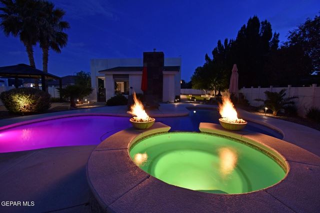 5713 VALLEY CEDAR Drive, El Paso, TX 79932