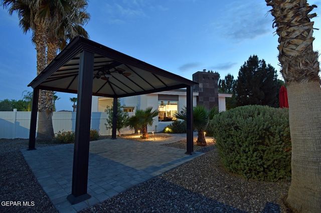 5713 VALLEY CEDAR Drive, El Paso, TX 79932