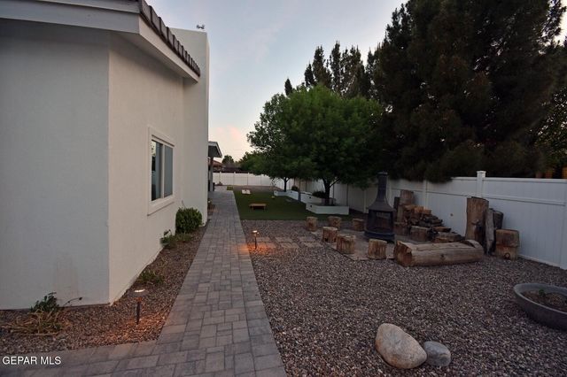 5713 VALLEY CEDAR Drive, El Paso, TX 79932