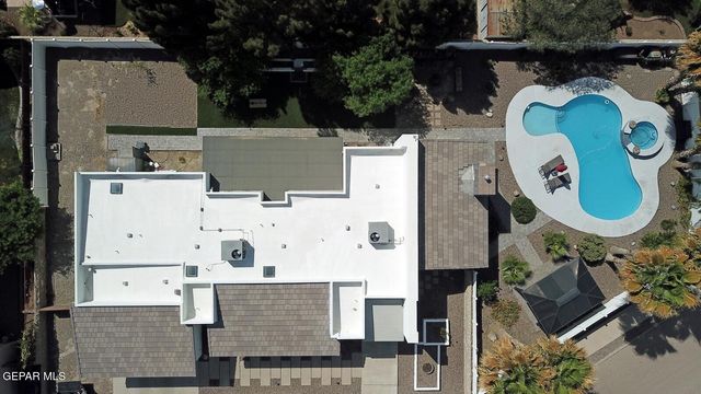 5713 VALLEY CEDAR Drive, El Paso, TX 79932