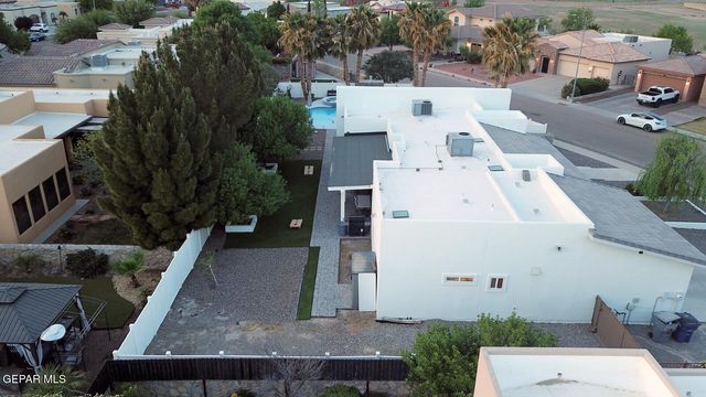 5713 VALLEY CEDAR Drive, El Paso, TX 79932