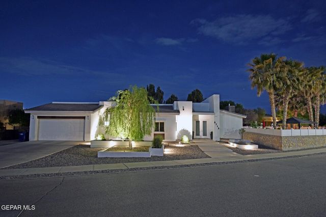 5713 VALLEY CEDAR Drive, El Paso, TX 79932