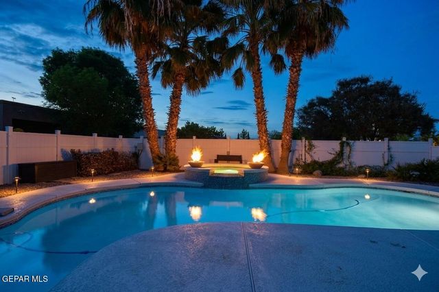 5713 VALLEY CEDAR Drive, El Paso, TX 79932