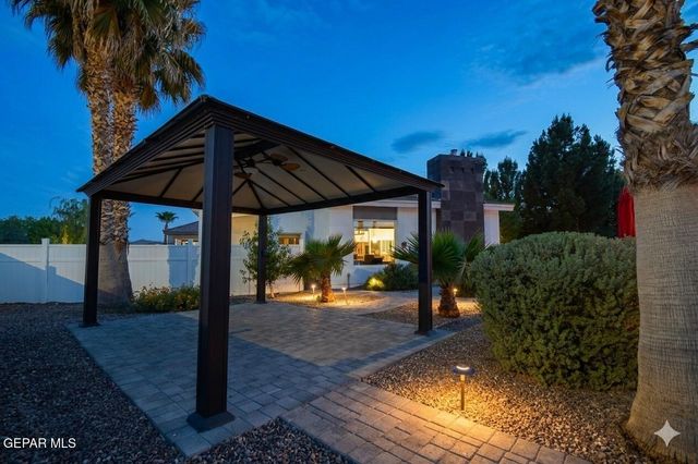 5713 VALLEY CEDAR Drive, El Paso, TX 79932