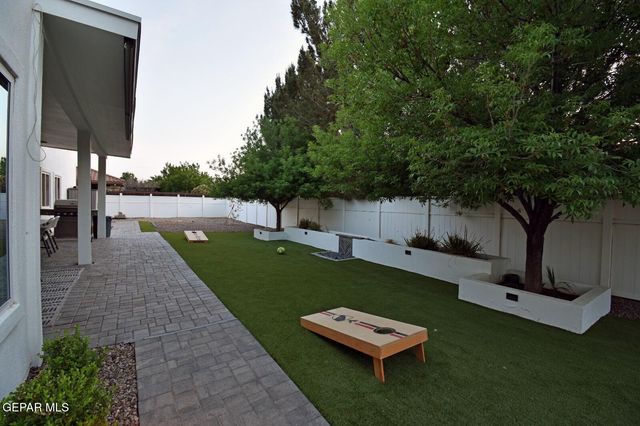 5713 VALLEY CEDAR Drive, El Paso, TX 79932