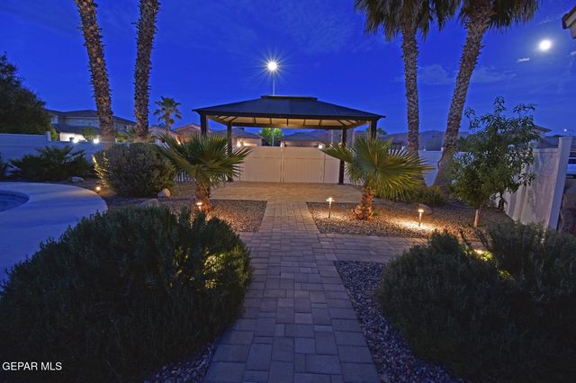 5713 VALLEY CEDAR Drive, El Paso, TX 79932