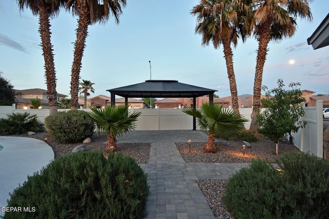 5713 VALLEY CEDAR Drive, El Paso, TX 79932