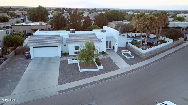 5713 VALLEY CEDAR Drive, El Paso, TX 79932