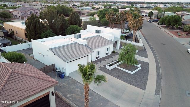 5713 VALLEY CEDAR Drive, El Paso, TX 79932