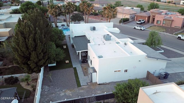 5713 VALLEY CEDAR Drive, El Paso, TX 79932